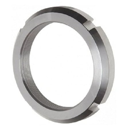Whittet-Higgins 32 Threads per Inch, 3/4 in. Outside Diameter, 0.229 in. Nominal Thickness, 0.391-32 Thread Size N-00